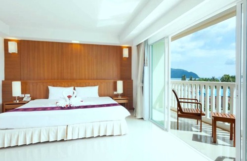 Rawai Hotel | Rawai Princess Hotel