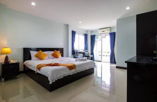 Rawai Hotel | Raya Rawai Place