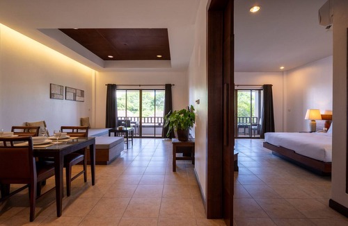 Central Pattaya Resort | RB Resort