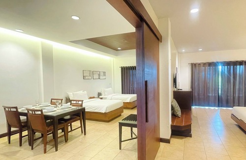 Central Pattaya Resort | RB Resort