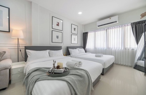 China Town Apartment | RB10 Arun Sa Wad Chinatown 301