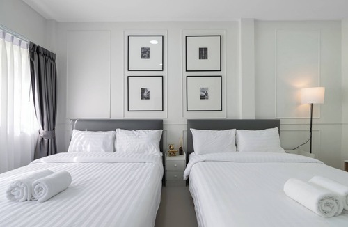 China Town Apartment | RB10 Arun Sa Wad Chinatown 202