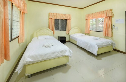 Tha Khoei Resort | Reaunnapa Resort