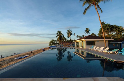 Tha Sala Hotel | Reboot Retreat