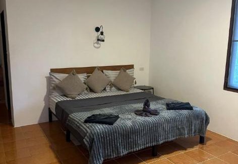 Chaloklum Hotel | RED PEARL BEACH RESORT