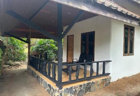 Chaloklum Hotel | RED PEARL BEACH RESORT