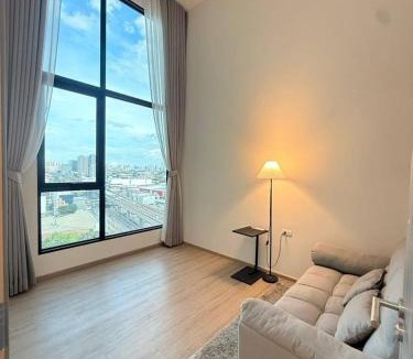 Bang Na Apartment | Regent Home Bangna