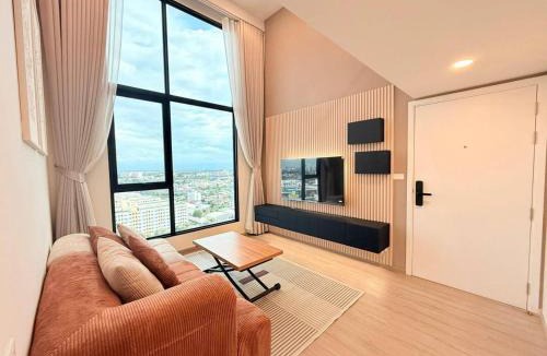 Bang Na Apartment | Regent Home Bangna