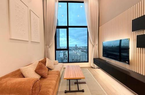 Bang Na Apartment | Regent Home Bangna