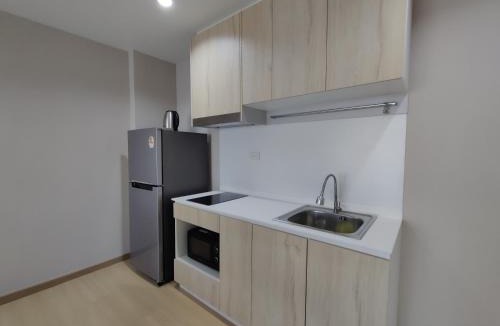 Bang Pa-in Apartment | Relax time at Ayutthaya , Suntomoon Residence