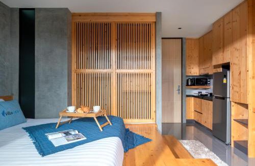 Nai Harn Apartment | Relife The Windy by VillaCarte