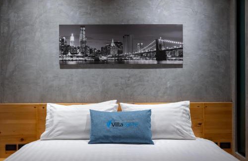 Nai Harn Apartment | Relife The Windy by VillaCarte
