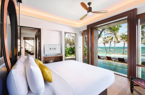 Hua Hin Hotel | Relo' The Urban Escape
