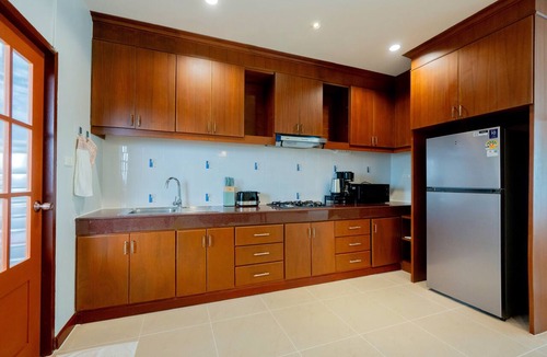 Kamala House | Renovated 3BR Beach House, 7-Min Walk to Kamala Beach!