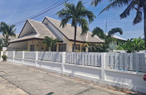 Nong Kae Villa | Rent villa in Hua Hin