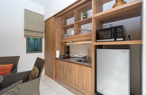 Kamala Villa | Resort Pool Villa Dalaa 9