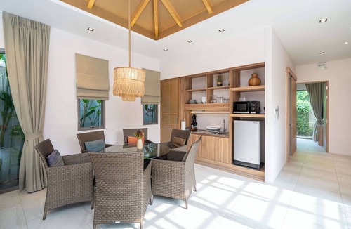 Kamala Villa | Resort Pool Villa Dalaa 9