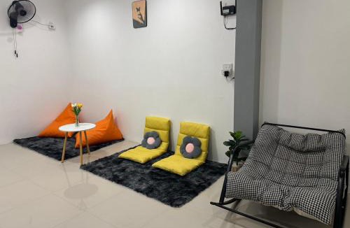 Saladan Hostel | Rest And Relax Hostel