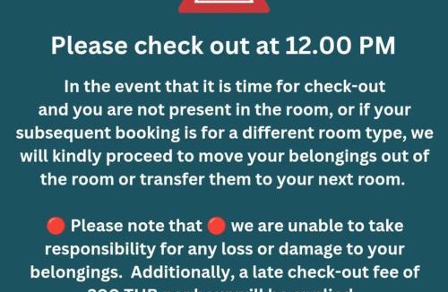 China Town Apartment | Rest Inn China Town- เรส อินน์ เยาวราช