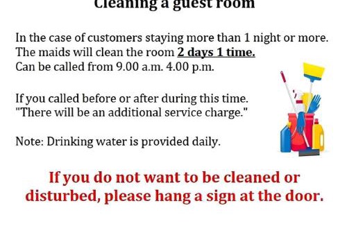 China Town Apartment | Rest Inn China Town- เรส อินน์ เยาวราช