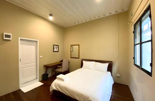 China Town Apartment | Rest Inn China Town - Yaowarat BKK