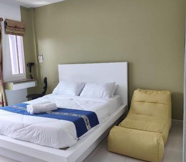 Khlong Hae Hotel | Rest Stay Hatyai