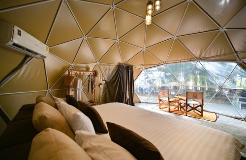 Phra Phutthabat Hotel | Rest Time Bamboo