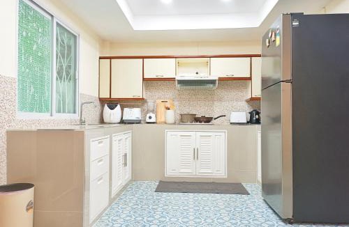 Phra Khanong Nuea House | Retreat House 81 - BTS Onnut
