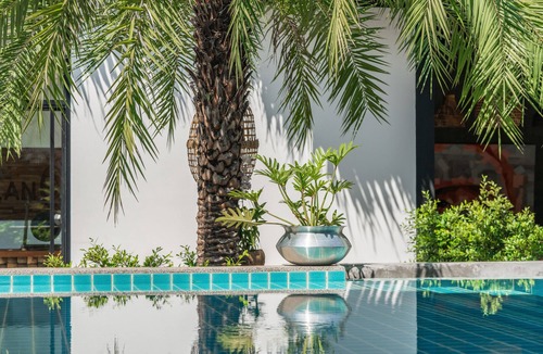 Nai Harn Villa | Retreat resort Lan Sabai