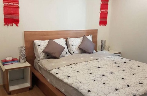 Bang Sue Apartment | Rich Park@Tao poon interchange