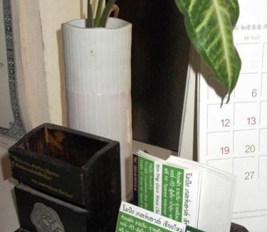 Chang Khlan House | Rim Ping Guest House