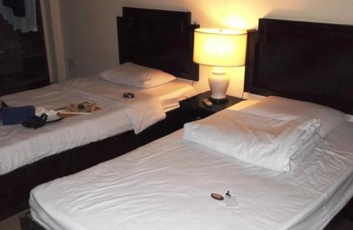Chang Khlan House | Rim Ping Guest House
