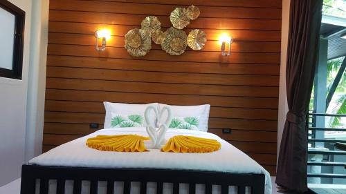 Haad Rin Resort | Rin Beach Resort