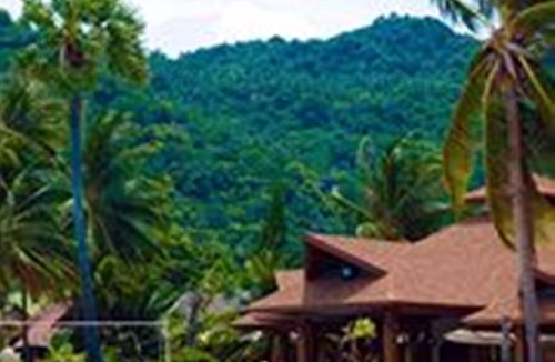 Haad Rin Resort | Rin Beach Resort