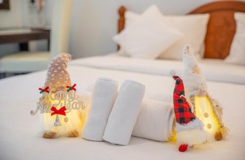 Mae Rim Hotel | Rinrada Resort