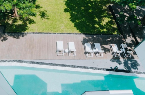Chiang Rai Resort | Riva Vista Riverfront Resort Chiang Rai