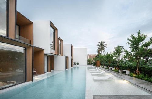 Chiang Rai Resort | Riva Vista Riverfront Resort Chiang Rai