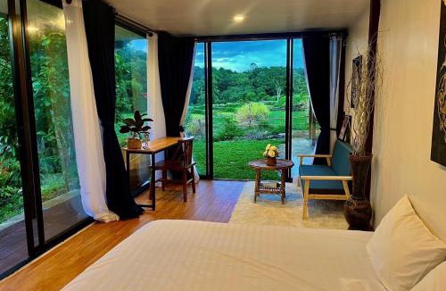 Mae Wang House | River-3Pok