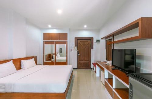Pattani Hotel | River Hotel Pattani