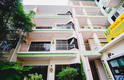 Nanai Road House | RK Guesthouse