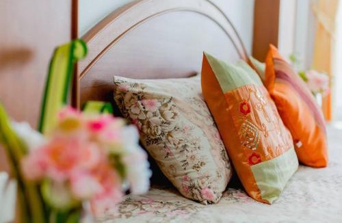 Nanai Road House | RK Guesthouse