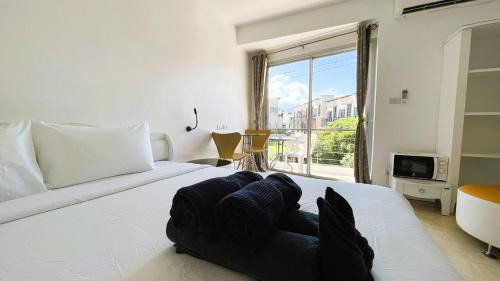 Bophut Apartment | Rockstarvillas Condos Replay