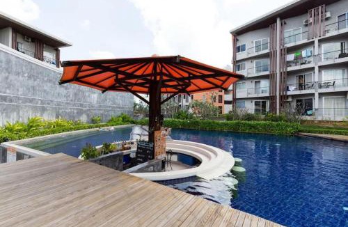 Bophut Apartment | Rockstarvillas Condos Replay