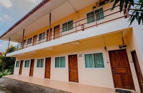 Phaya Yen Resort | Rockwood house Resort and Thai massage