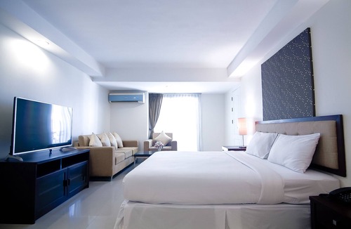 Nong Bon Hotel | Romance Hotel Bangna