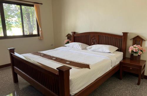 Nakhon Ratchasima Resort | Rommai Plaitawan Resort
