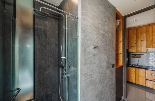 Nai Harn Apartment | Rooftop Pool 5mins to NaiHarn Beach C187