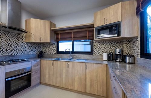 Rawai Villa | Rooftop Villa - Brand New 3BR Villa