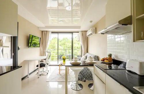 Rawai Apartment | Room 303 Rawai Beach Condo