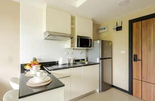 Rawai Apartment | Room 303 Rawai Beach Condo